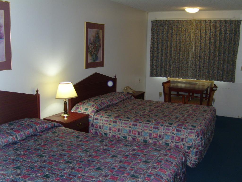Stagecoach Inn Motel Molalla Pokój zdjęcie