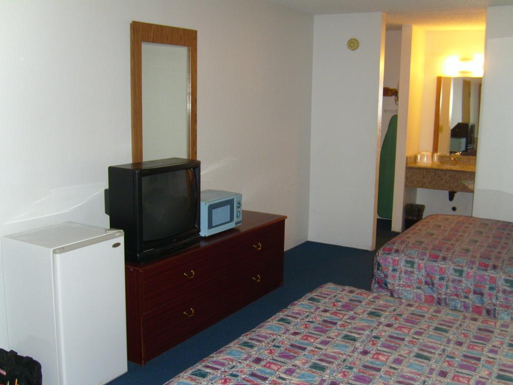 Stagecoach Inn Motel Molalla Pokój zdjęcie