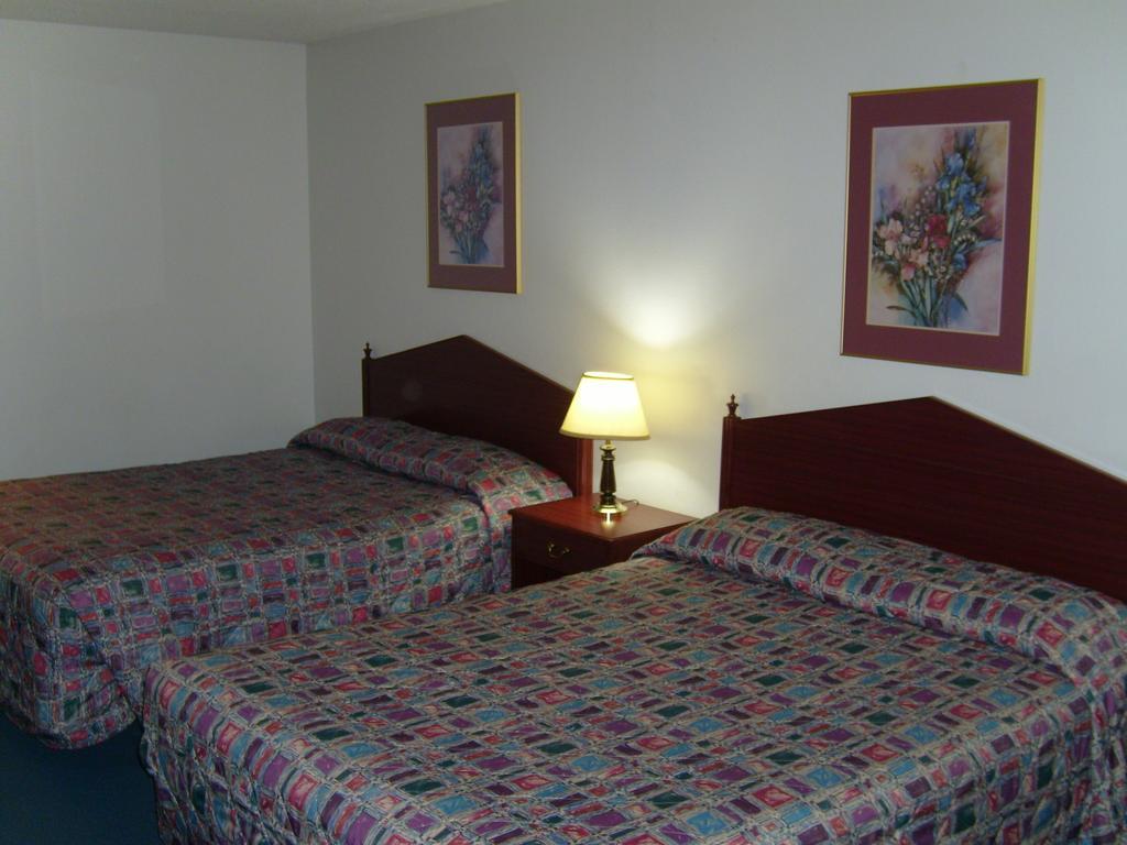 Stagecoach Inn Motel Molalla Pokój zdjęcie