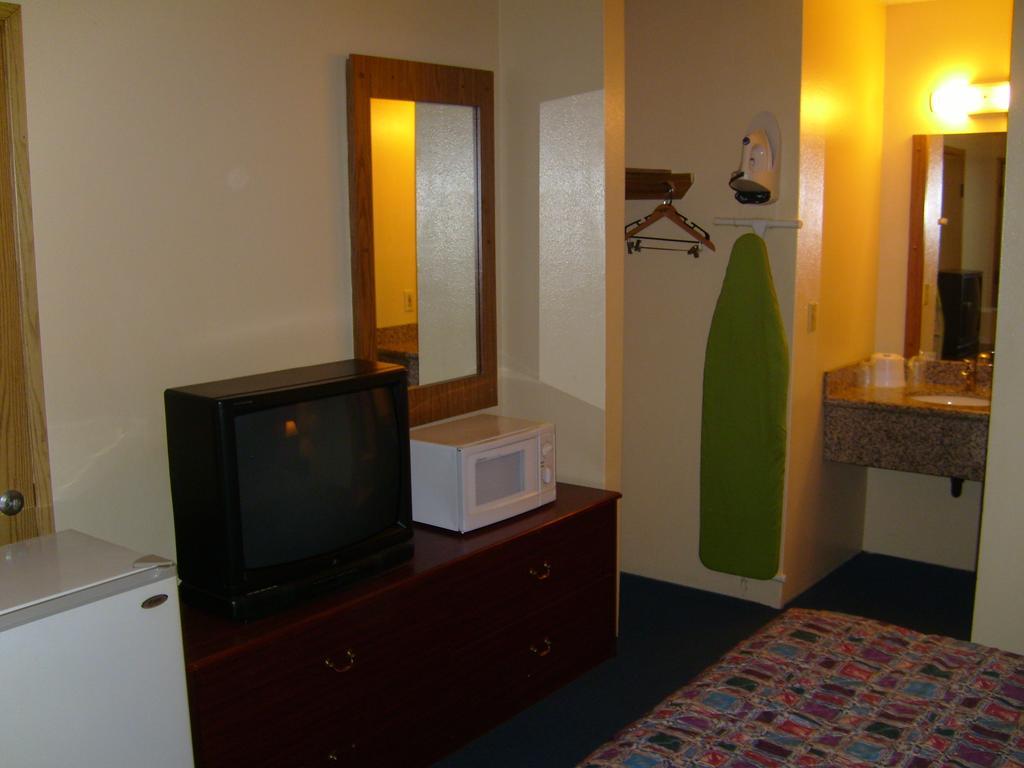 Stagecoach Inn Motel Molalla Pokój zdjęcie