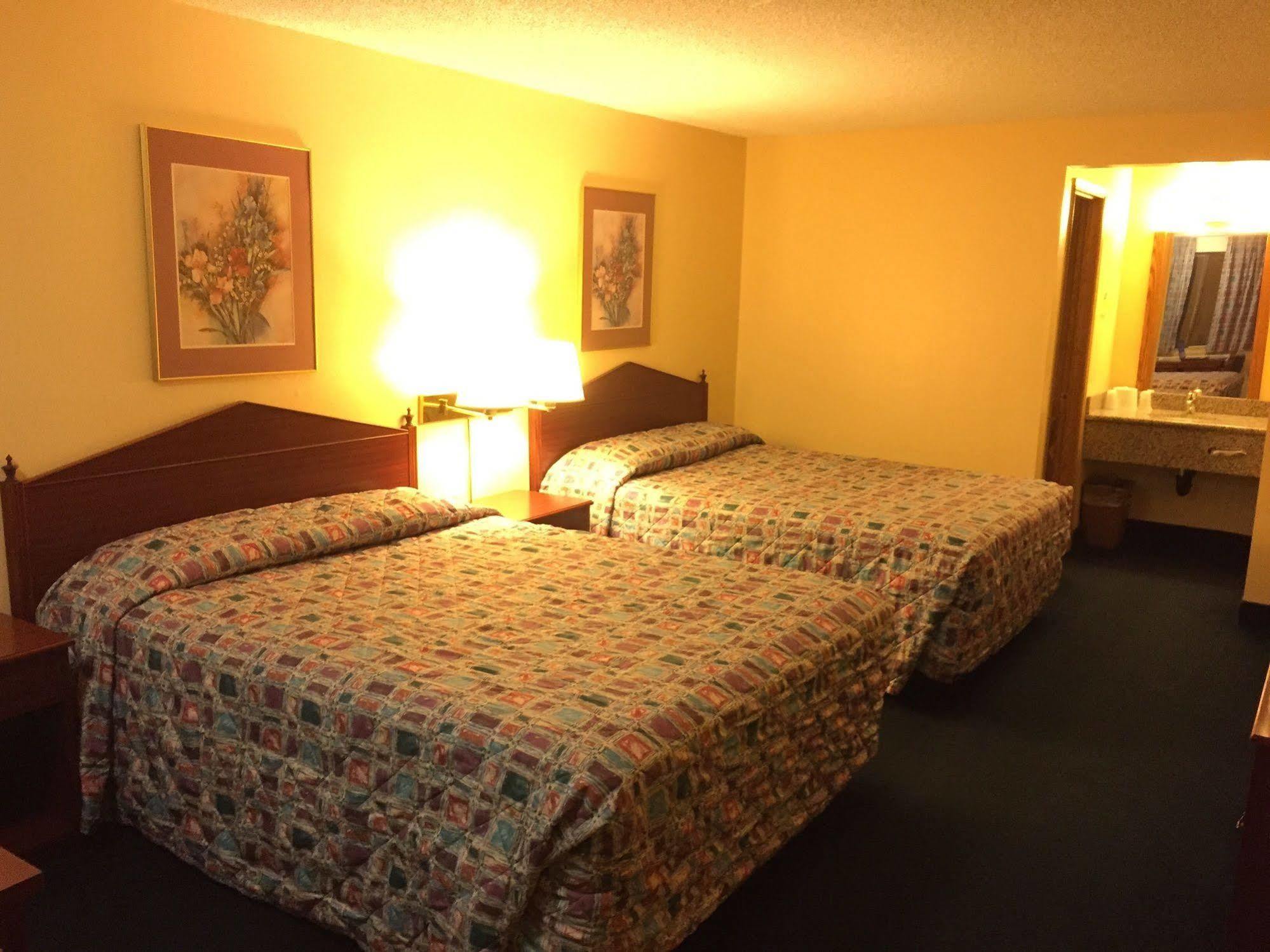 Stagecoach Inn Motel Molalla Zewnętrze zdjęcie