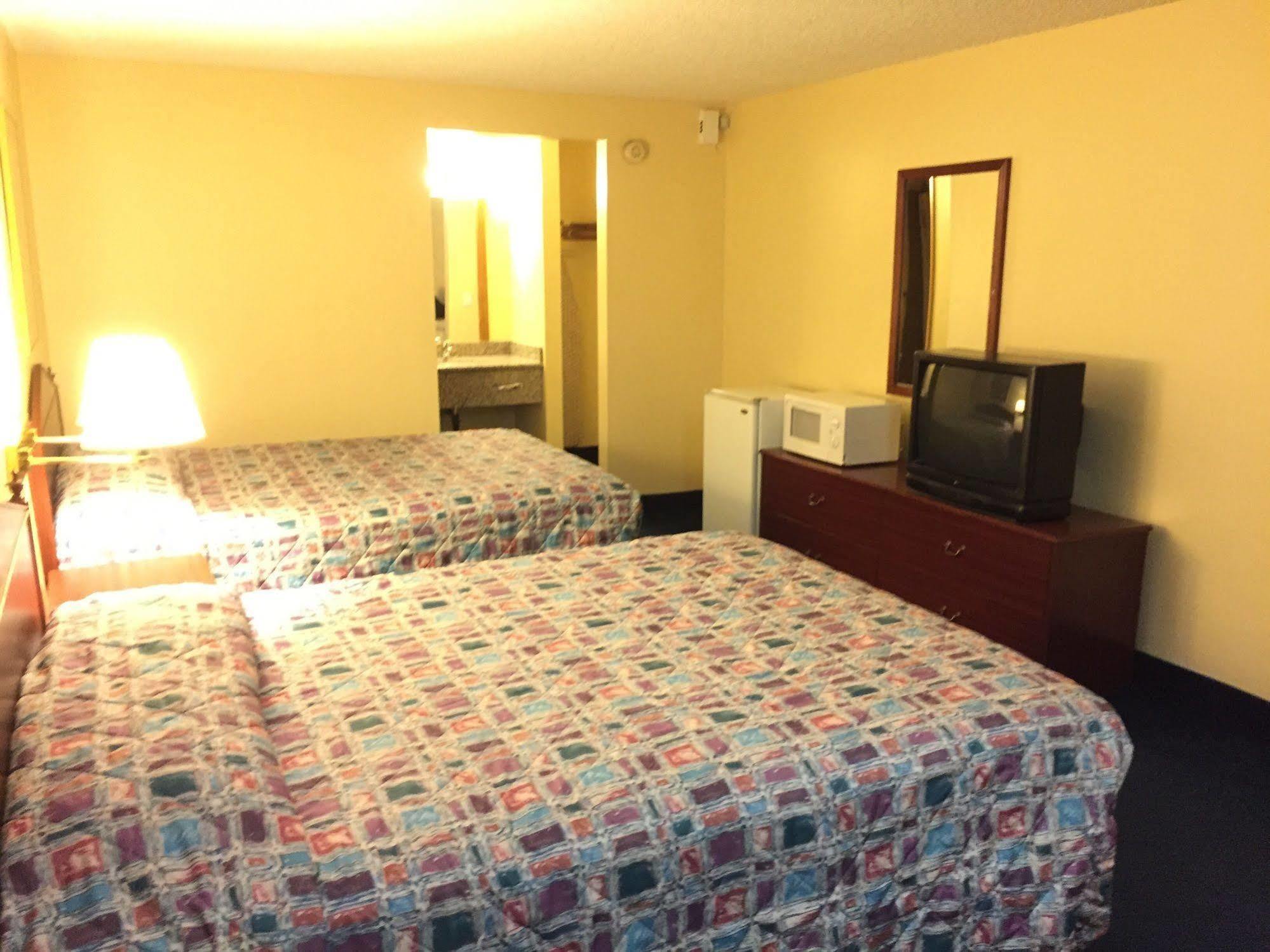 Stagecoach Inn Motel Molalla Zewnętrze zdjęcie